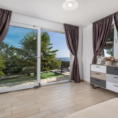 Villa Surina Moscenice Exteriér fotografie