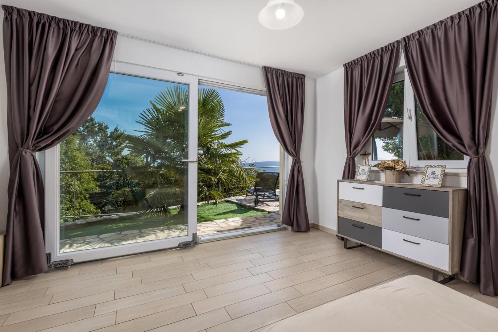 Villa Surina Moscenice Exteriér fotografie